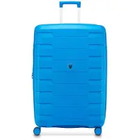 Roncato Skyline 2.0 Large Trolley 79 Exp. blue