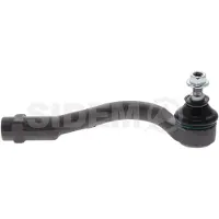 SIDEM Spurstangenkopf Spurstange für HYUNDAI Tucson (TL, TLE) Vorne Rechts 87535