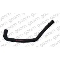 GOOM Kühlerschlauch Wasserschlauch für RENAULT SCÉNIC II (JM0/1) RH-0285