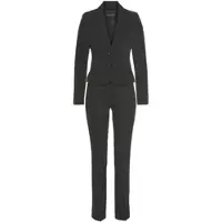 Melrose Anzug Set, 2 tlg. sehr figurbetont