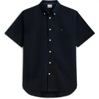 Tommy Hilfiger Core Flex Kurzarmhemd
