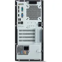 Acer Veriton M4 VM4710GT - MT - mit Intel Core i7 Prozessor der 13. Generation