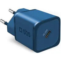 SBS 20-W-Gan-Power Delivery-Ultra-Schnellladegerät, Geeignet Für Macbook Neo