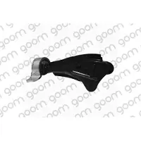 GOOM Motorlager Gummimetalllager Vorne Rechts für RENAULT CLIO II (BB0/1/2, CB0/1/2) EM-0561