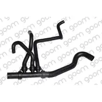 GOOM Kühlerschlauch Wasserschlauch für RENAULT Scénic I (JA0/1, FA0) RH-0499