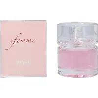 HUGO BOSS Boss - , Femme E.d.P. Nat. Spray 50 ml Eau de Parfum