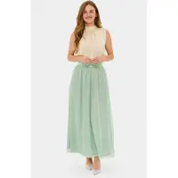 Saint tropez Rock CoralSZ Rock Gerade Passform