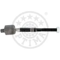 OPTIMAL G2-2073 Axialgelenk Spurstange für LAND ROVER Range Rover Velar (L560) Vorne Links Vorne Rechts
