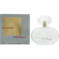 Salvatore Ferragamo Incanto Eau De Parfum 100 ml (woman)