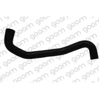 GOOM Kühlerschlauch Wasserschlauch passend für PEUGEOT PARTNER Combispace (5F) RH-0244