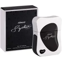 Armaf Signature Night Eau de Parfum Spray 100 ml