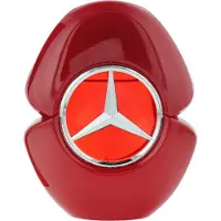 Mercedes-benz Woman in Red Eau de Parfum 90 ml