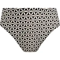 Freya Swim Bikini Slip Koh Tao | Grösse: S | Farbe: Schwarz/Weiß