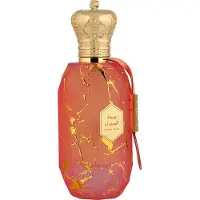 Armaf Éter Desert Rose Eau De Parfum 100 ml (unisex)
