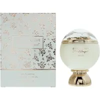 AFNAN Souvenir Floral Bouquet Eau de Parfum für Damen 100 ml