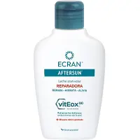 Ecran Aftersun After Sun Milk - Reparierende Milch mit vitEox80 0,1 l