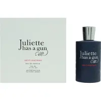 Juliette has a Gun Gentlewoman, Frauen, 100 ml, Bergamotte, Neroli, Orangenblüte, Ambrox, Moschus, Spray