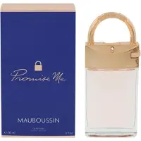 Mauboussin Promise Me 90ml Eau De Parfum