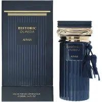AFNAN Historic Olmeda Eau de Parfum 100 ml