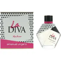 Emanuel Ungaro Emanuel La Diva Mon Amour Eau de Parfum Spray 0,05 l