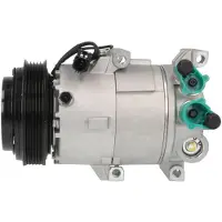 THERMOTEC Klimakompressor KTT090635