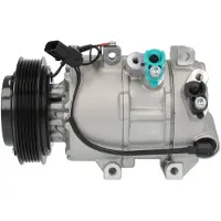 THERMOTEC Klimakompressor KTT090613