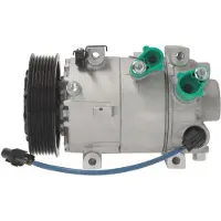 THERMOTEC Klimakompressor KTT090640