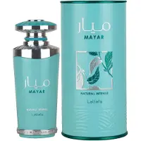 Lattafa - Mayar Natural Intense EDP 100ml