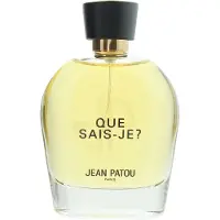 Jean Patou , Collection Héritage Que Sais-Je? EdP Vapo 100 ml Eau de Parfum