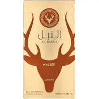Lattafa - Al Noble Wazeer EDP 100 ml