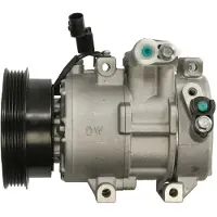 THERMOTEC Klimakompressor KTT090628