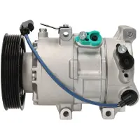THERMOTEC Klimakompressor KTT090606
