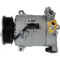 THERMOTEC Klimakompressor KTT090637