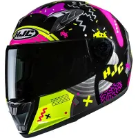 HJC Y10 Mika Jugend Helm