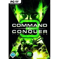 Command & Conquer 3 - Tiberium Wars (DVD-ROM)