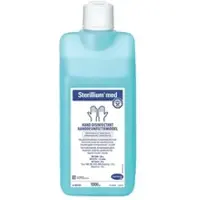 Hartmann Sterillium Med 1000 ML