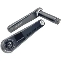 Praxis Zayante Carbon Dm M30 Q-factor 147mm Kurbel