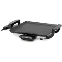 Orbegozo Tbc 1028 Elektrogrill