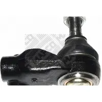 MAPCO Spurstangenkopf Spurstange für OPEL Kadett E CC (T85) Vorne Rechts 19719