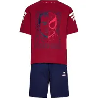 Adidas Jogginganzüge MINECRAFT TRAINING T-SHIRT kind