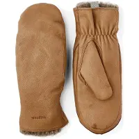 Hestra Tiril Mitt cork (710) 9