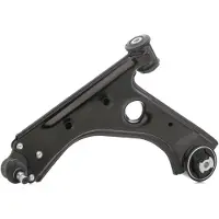 NTY ZWD-FT-035 Querlenker Vorne Links Vorne Außen Links Unten Rechts für FIAT GRANDE PUNTO (199) PUNTO EVO (199) PUNTO (199) QUBO (225) für ALFA ROMEO