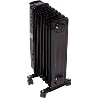 Volteno Vo0827 2000w Ölradiator