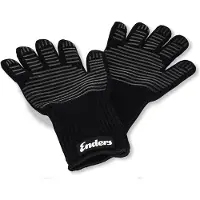 Enders Colsman Grillhandschuhe, Handschuhe, Schwarz, 1 Stück(e)