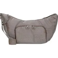 Mandarina Duck MD20 - Umhängetasche M 45 cm (taupe)