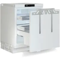 Miele KU 7030 D Unterbau-Kühlschrank 82-88cm Nischenhöhe 12519150, Keine Farbe