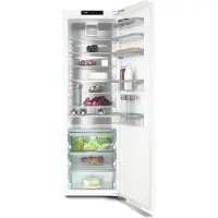 Miele K 7777 B Einbau-Kühlschrank 178cm Nischenhöhe 12819500, Keine Farbe