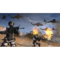 Tom Clancy's EndWar