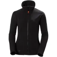Helly Hansen Moteriškas džemperis Luna Fleece, mėlynas L