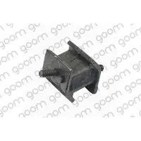 GOOM Lagerung Schaltgetriebe GM-0033 für BMW 3 Limousine (E36) 3 Coupe (E36) 5 Limousine (E34) 3 Cabrio (E36) 3 Touring (E36)